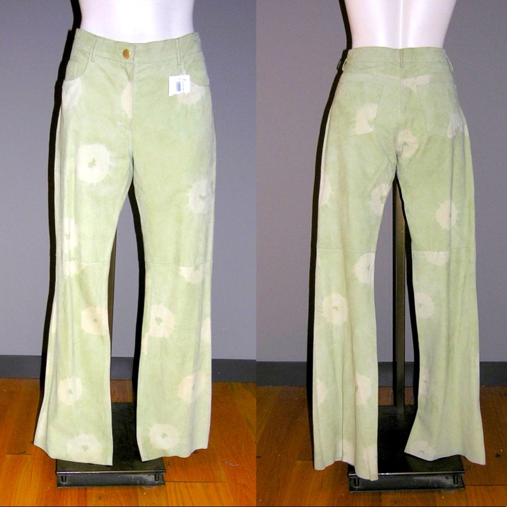 Vintage bell bottoms boutique